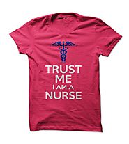 Nurse Shirts