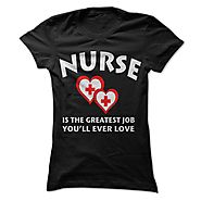 Funny Shirt Designs » Awesome Nurse Shirts