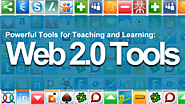 Powerful Tools for Teaching and Learning: Web 2.0 Tools - University of Houston System | Coursera