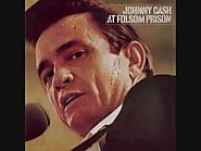 Johnny Cash - Folsom Prison Blues (Live)