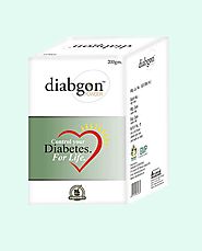 Herbal Anti Diabetic Powder for Diabetes Management, Diabgon Powder