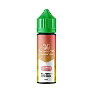 CBD E Liquid and Vape Liquid UK | Great Flavours, Shop Today! – SupremeCBD