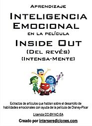 Educar con inteligencia emocional: 20 recursos de Inside Out