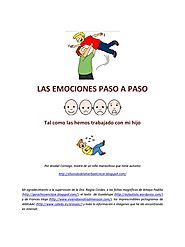 Las Emociones Paso a Paso