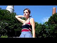 How To Make a Rockabilly Summer Swimsuit