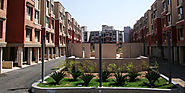 Lifestyle apartments in Ahmedabad