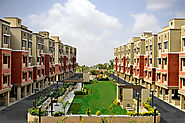New Residential Projects in Ahmedabad - Parshwanath Atlantis Park