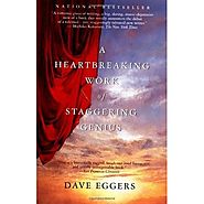 A Heartbreaking Work of Staggering Genius