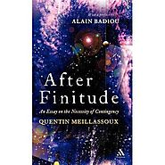 After Finitude