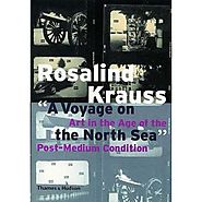 ''A Voyage on the North Sea''