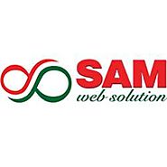 Web Design Services, Ecommerce web design services at low prices - samwebsolution
