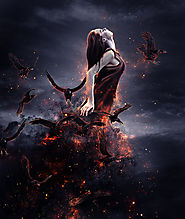 Get Real Black Magic Spells for Getting/Bringing Your Lost Love Back