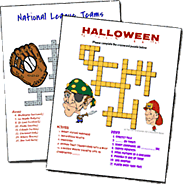 Generador de Crucigramas