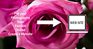 Your Web Site is Your Secret Passion