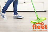 Professional Floor Cleaning in Sydney - Lengthen Your Floor’s Lifespan