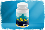 Alpilean Reviews β Medium