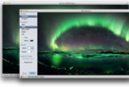 Acorn 4, a great Mac OS X image editor, built for humans.