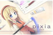 introducing Pixia