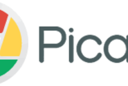 Picasa: Organize, edit, and share your photos