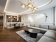 Remodeling Contractor Coachella, CA