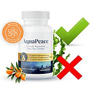 AquaPeace Review β Reviews (2024)
