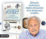 Blog de Eduard Punset