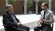 La inteligencia emocional en España con Rafael Bisquerra - Entrevista