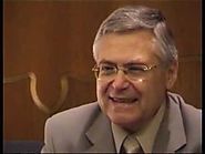 Pedagogia Activa y Educación Emocional. Catedrático Rafael Bisquerra.