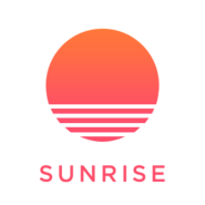 Sunrise, your new Calendar.