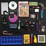 Minimalist game day 17. 17 items each 34 items total. Featured item - The banana keeper. " How am I going to keep thi...