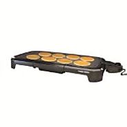 Black and Decker GD2011B Family Size Griddle - Kitchen Things