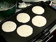 How to Make Perfect Pancakes