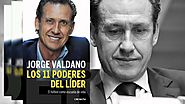 Vidas Apasionantes #7: "Jorge Valdano, literatura y futbol"