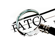 FATCA and the Presidential Race - Mahany Law