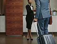 Enhancing Business Growth Through Strategic Corporate Travel Service Solutions