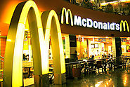 1700 To Render Jobless As McDonald’s Decides To Shut Down 43 Of 55 Outlets In Delhi