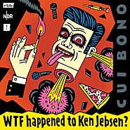 Cui Bono: WTF happened to Ken Jebsen? · Neue Folgen - Jetzt Podcast anhören!