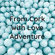 Toastmasters in Blarney Cork by From Cork with Love Adventure