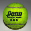 Tennis Balls And Twitter Peeps | soulati.com
