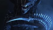 Xenomorphs, Conversation Prism Debate And Other Stories