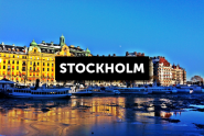 Our Instagram Tribute To Stockholm