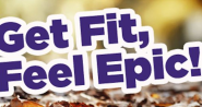 Get Fit, Feel Epic - Cutting the CRAP