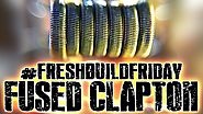 Fresh Build Friday - Fused Clapton Build + WINNER ANNOUNCEMENT!!