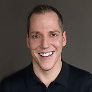 Paul Gordon Brown's Blog