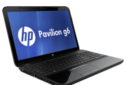 HP Pavilion g6t-2000