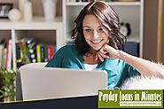 Bad Credit Payday Loans Suitable And Quick Fiscal Support Online
