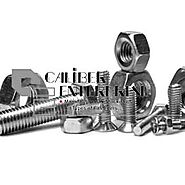 Fasteners Manufacturer & Suppiler in India - Caliber Enterprise