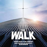 The Walk (Alan Silvestri)