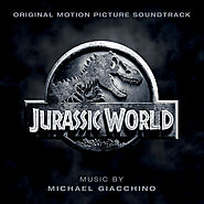 Jurassic World (Michael Giacchino)
