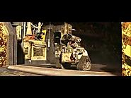 WALL-E (2008)